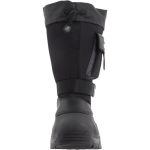 Сапоги Baffin Endurance Black 09/42